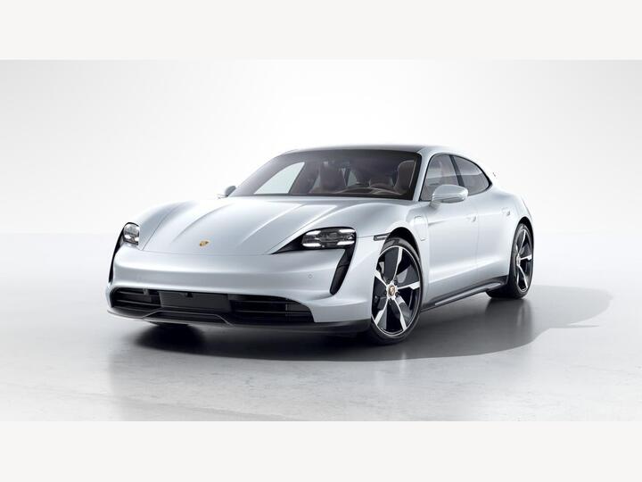 Porsche Taycan Performance Plus 93.4kWh 4S Sport Turismo Auto 4WD 5dr (11kW Charger)