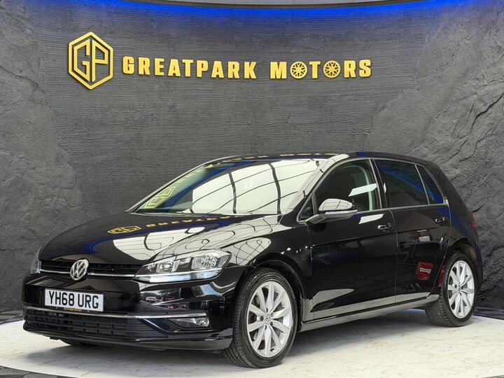Volkswagen Golf 1.5 TSI EVO GT Euro 6 (s/s) 5dr