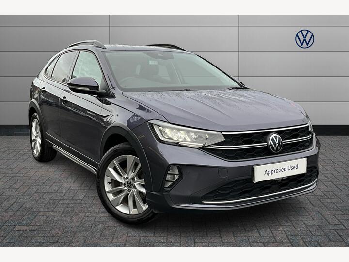 Volkswagen Taigo 1.0 TSI Match Euro 6 (s/s) 5dr