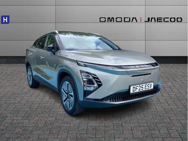 Omoda 5 61.05kWh Noble Auto 5dr