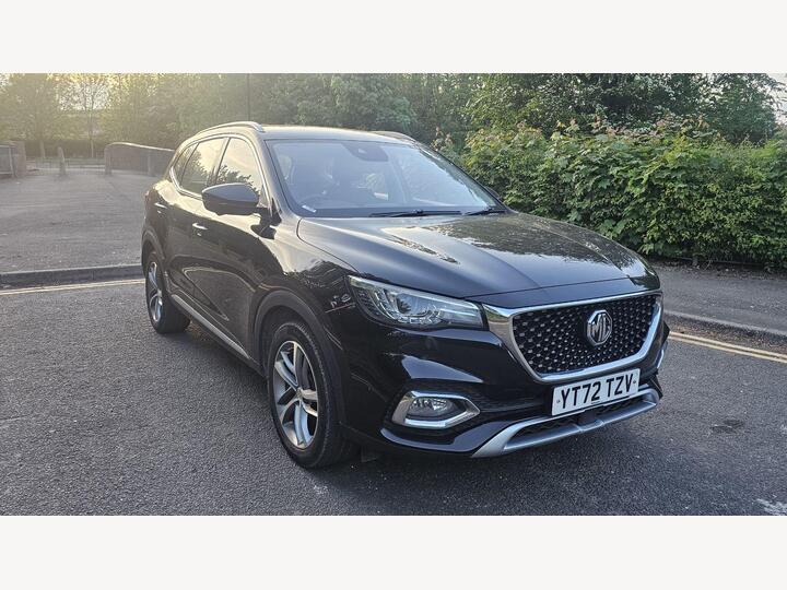 MG MG HS 1.5 T-GDI 16.6kWh Excite Auto Euro 6 (s/s) 5dr