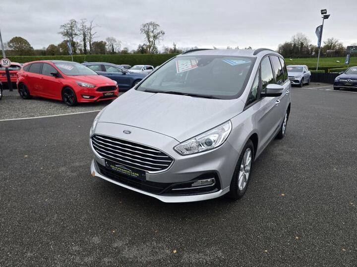 Ford Galaxy 2.0 EcoBlue Zetec Euro 6 (s/s) 5dr