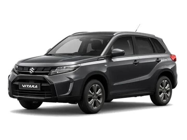Suzuki Vitara 1.4 Boosterjet MHEV Motion Euro 6 (s/s) 5dr