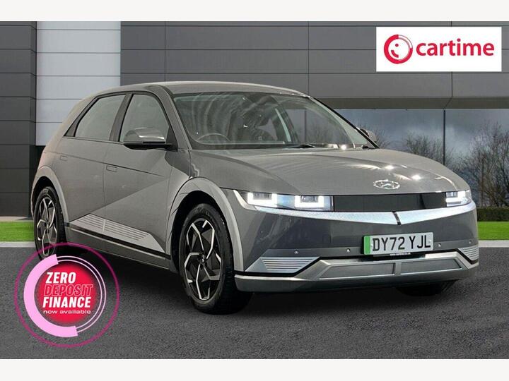 Hyundai IONIQ 5 73kWh Premium Auto 5dr