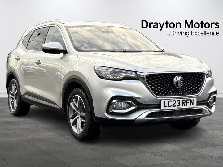 MG MG HS 1.5 T-GDI Exclusive Euro 6 (s/s) 5dr