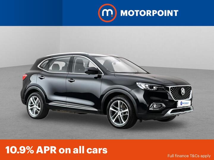 MG HS 1.5 T-GDI 16.6kWh Exclusive Auto Euro 6 (s/s) 5dr