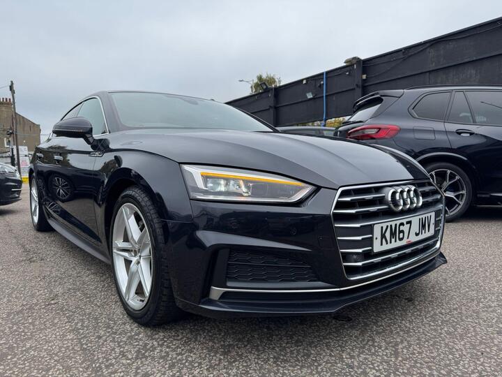 Audi A5 2.0 TDI Ultra S Line Sportback S Tronic Euro 6 (s/s) 5dr