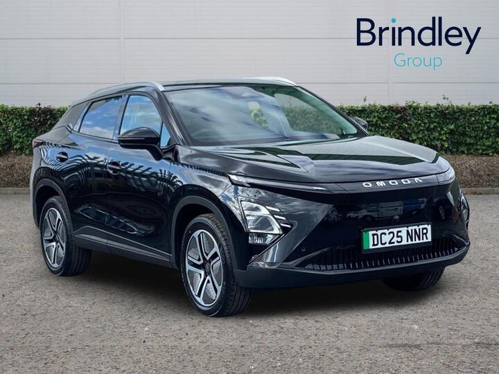 OMODA E5 61.05kWh Noble Auto 5dr
