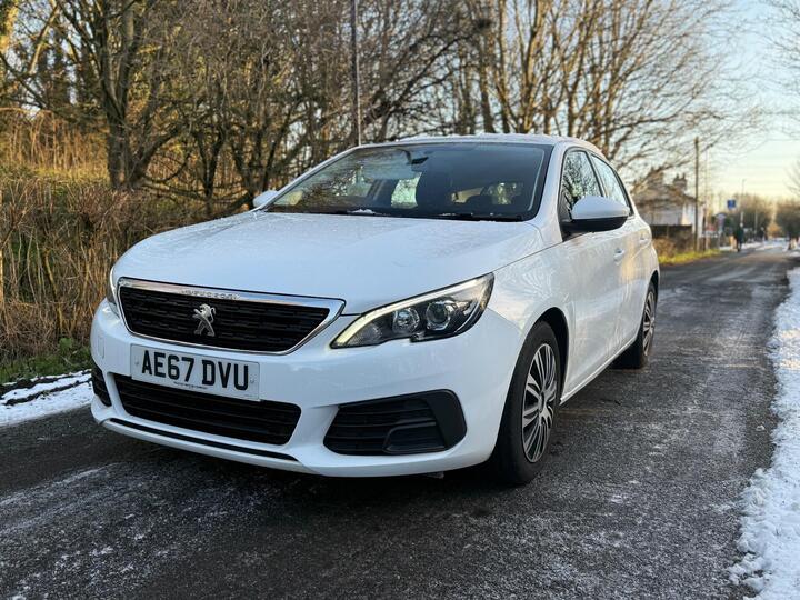 Peugeot 308 1.2 PureTech Access Euro 6 (s/s) 5dr