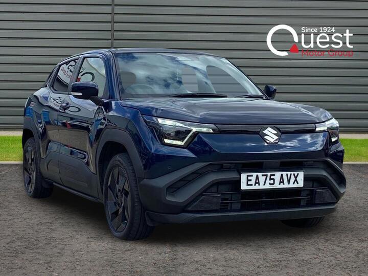 Suzuki E Vitara 5dr 135kw 61kwh Mtn Allgrip-e