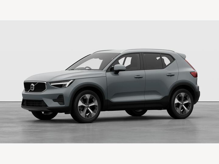 Volvo XC40 2.0 B3 MHEV Core DCT Auto Euro 6 (s/s) 5dr