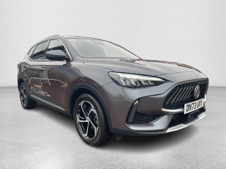 MG MG HS 1.5 T-GDI Trophy Euro 6 (s/s) 5dr