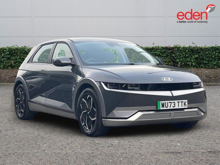 Hyundai IONIQ 5 77kWh Premium Auto 5dr