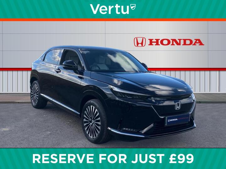 Honda E Ny1 68.8kWh Advance Auto 5dr