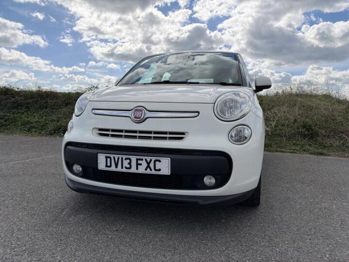 Fiat 500L 1.4 Lounge Euro 6 5dr