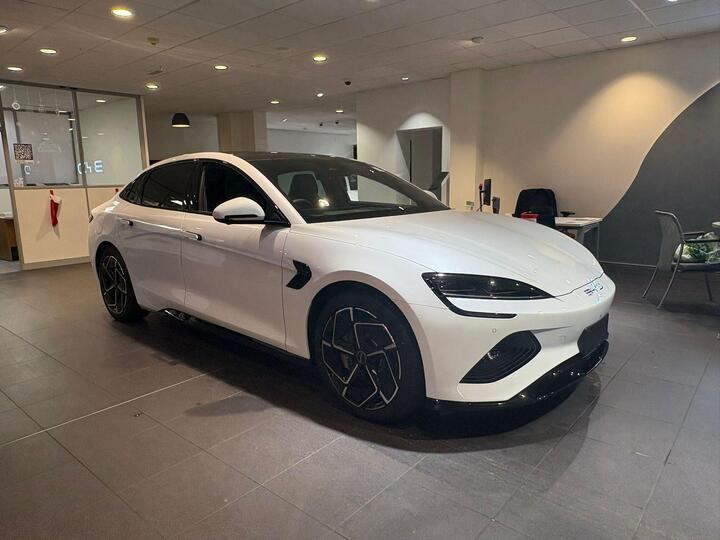 BYD Seal 82.5kWh Excellence Auto AWD 4dr