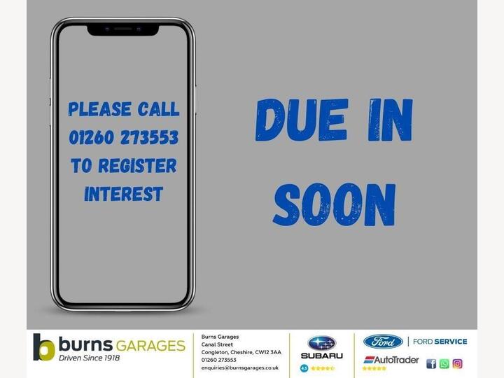 Ford Fiesta 1.0T EcoBoost MHEV Titanium X DCT Euro 6 (s/s) 5dr