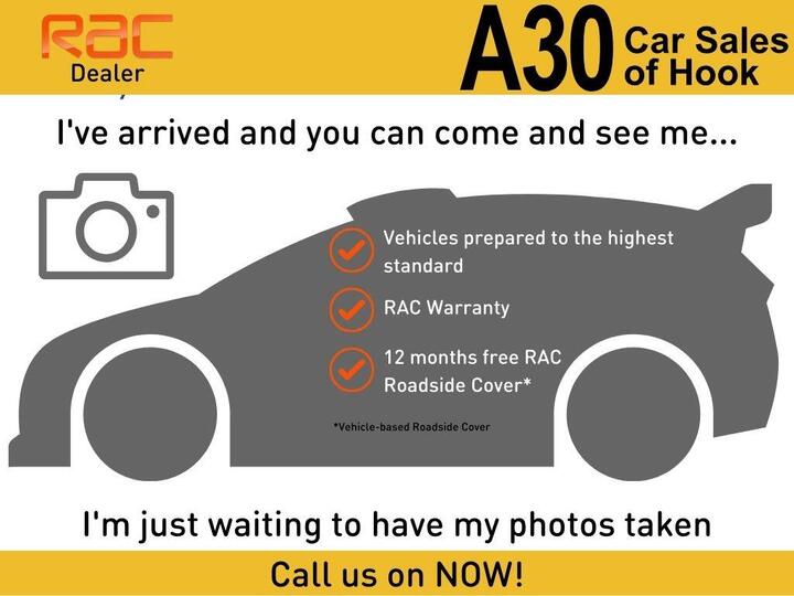 Ford S-Max 2.0 TDCi Titanium Euro 6 (s/s) 5dr