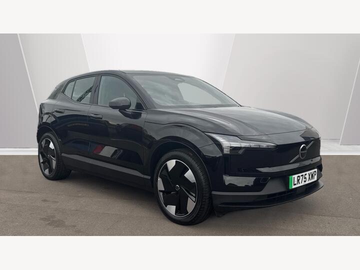 Volvo EX30 Twin Performance 69kWh Plus Auto AWD 5dr