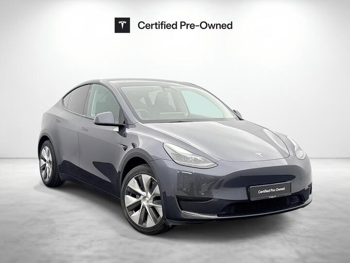 Tesla Model Y Auto RWD 5dr