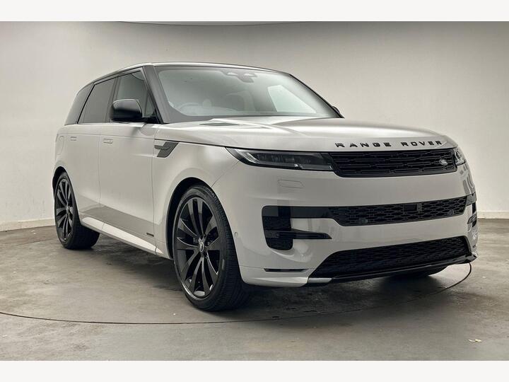 Land Rover Range Rover Sport 3.0 D300 MHEV Autobiography Auto 4WD Euro 6 (s/s) 5dr