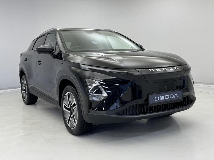OMODA 5 61.05kWh Noble Auto 5dr