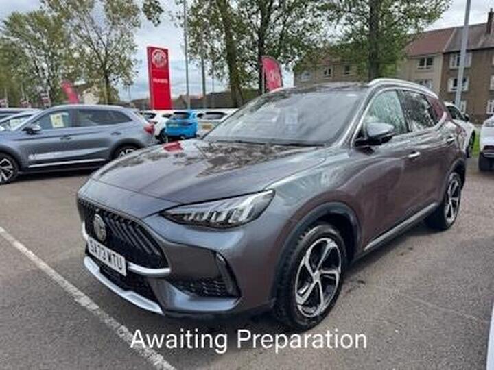 MG HS 1.5 T-GDI Trophy DCT Euro 6 (s/s) 5dr
