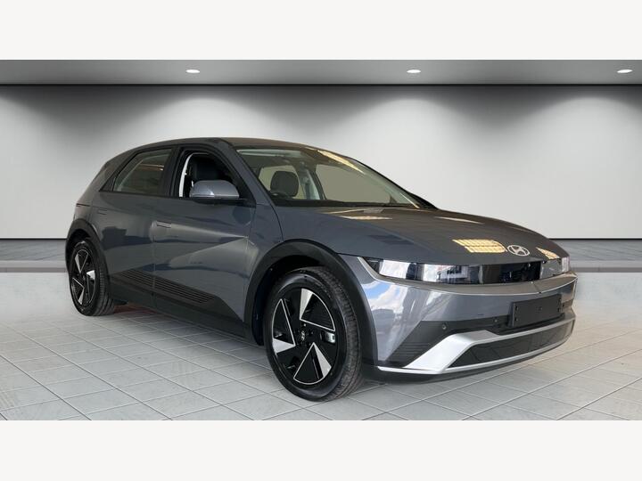 Hyundai IONIQ5 84kWh Premium Auto 5dr