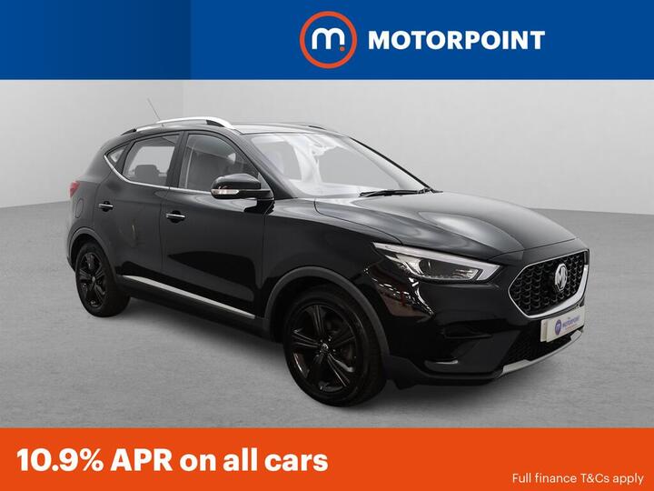 MG ZS 1.0 T-GDI Excite Auto Euro 6 5dr