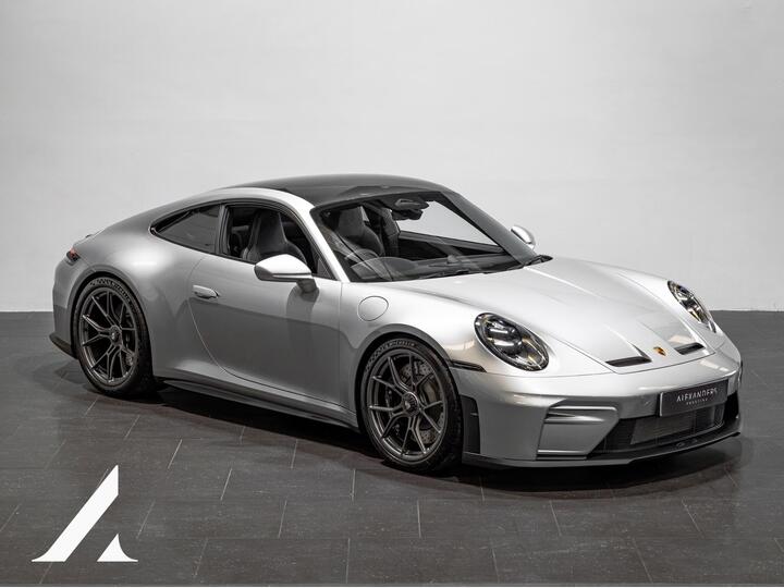 Porsche 911 4.0 992 GT3 Touring Euro 6 2dr