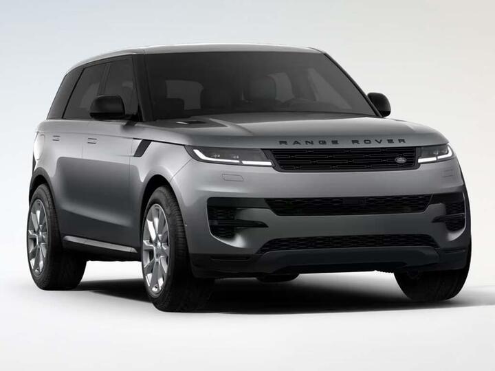Land Rover Range Rover Sport 3.0 D300 MHEV SE Auto 4WD Euro 6 (s/s) 5dr