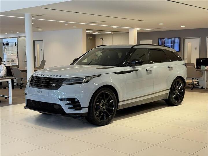 Land Rover Range Rover Velar 2.0 D200 MHEV Dynamic SE Auto 4WD Euro 6 (s/s) 5dr