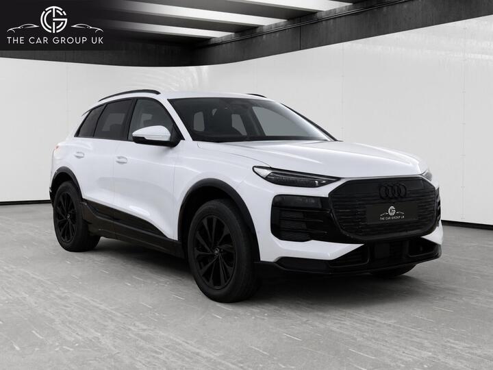 Audi Q6 E-tron 100kWh Performance Sport Auto 5dr