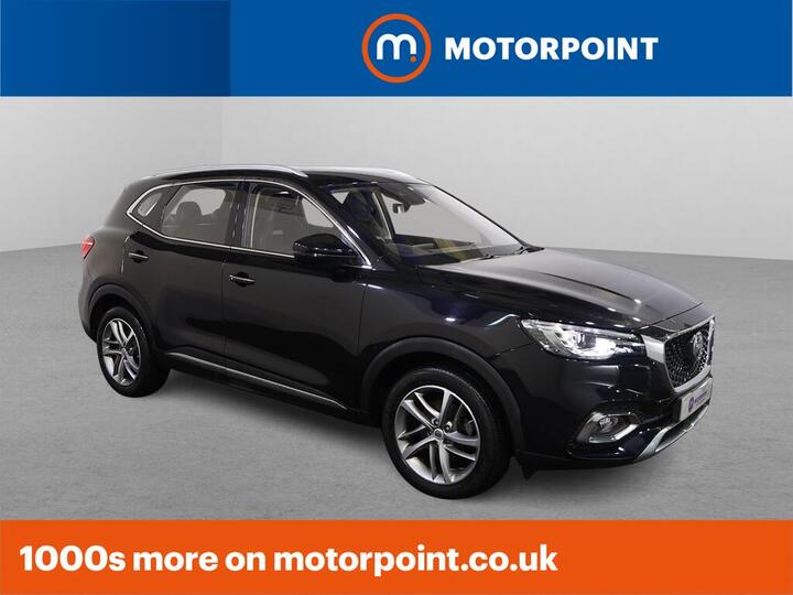 MG HS 1.5 T-GDI Exclusive Euro 6 (s/s) 5dr