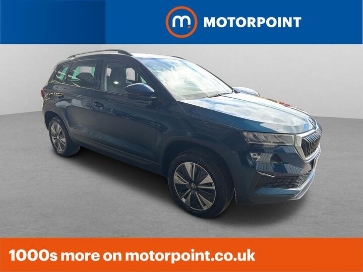 Skoda Karoq 1.0 TSI SE Drive Euro 6 (s/s) 5dr
