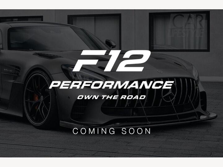 Audi RS6 Avant 4.0 TFSI V8 Performance Carbon Vorsprung Tiptronic Quattro Euro 6 (s/s) 5dr