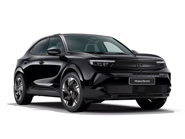 Vauxhall Mokka Electric 54kWh GS Auto 5dr