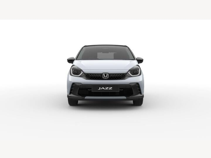 Honda Jazz 1.5 H I-MMD Advance ECVT Euro 6 (s/s) 5dr