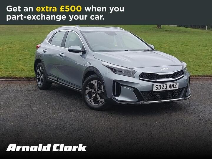 Kia XCeed 1.5 T-GDi 2 Euro 6 (s/s) 5dr