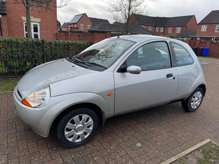 Ford Ka 1.3 Collection 3dr
