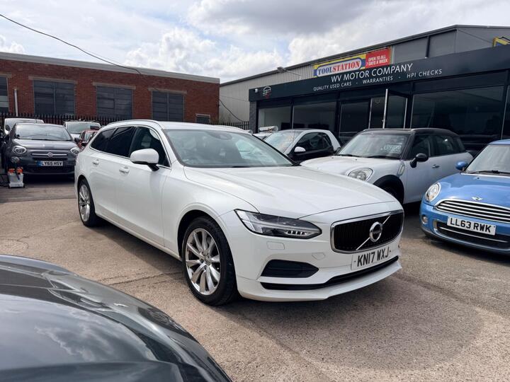 Volvo V90 2.0 D5 PowerPulse Momentum Auto AWD Euro 6 (s/s) 5dr