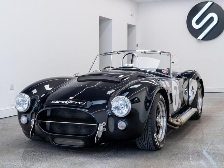 AC Dax Cobra N/A