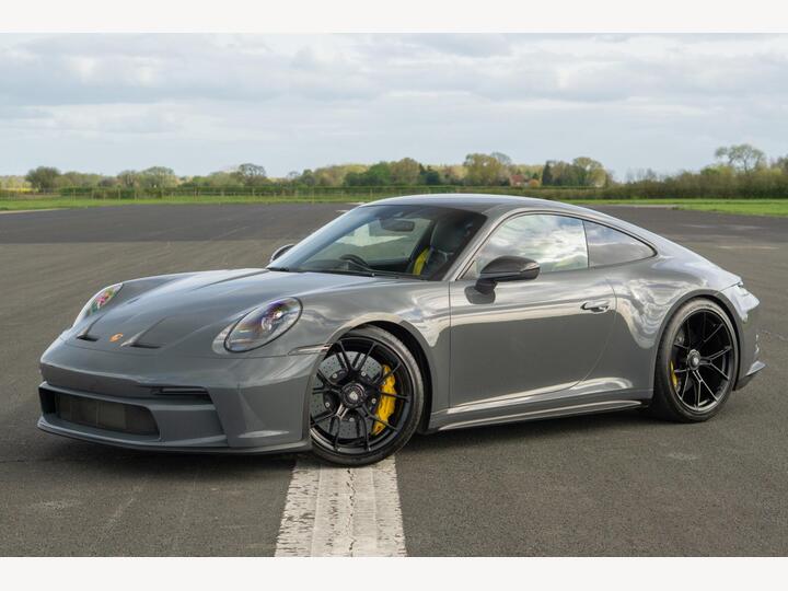 Porsche 911 4.0 992 GT3 Touring PDK Euro 6 2dr