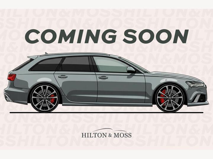 Audi RS6 Avant 4.0 TFSI V8 Tiptronic Quattro Euro 6 (s/s) 5dr Audi RS6 Avant 4.0 TFSI V8 Tiptronic Quattro Euro 6 (s/s) 5dr