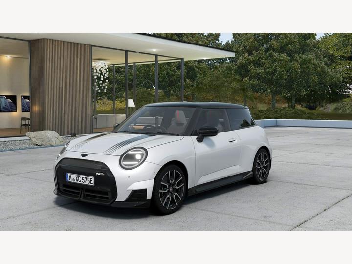 MINI Cooper E 40.7kWh Sport Auto 3dr