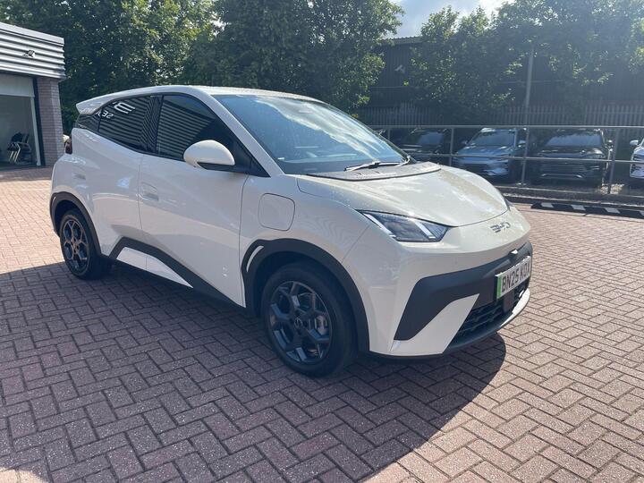 BYD Dolphin Surf 43.2kWh Comfort Auto 5dr