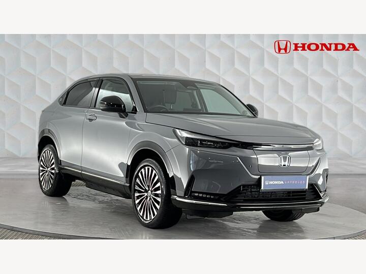 Honda E:Ny1 68.8kWh Elegance Auto 5dr