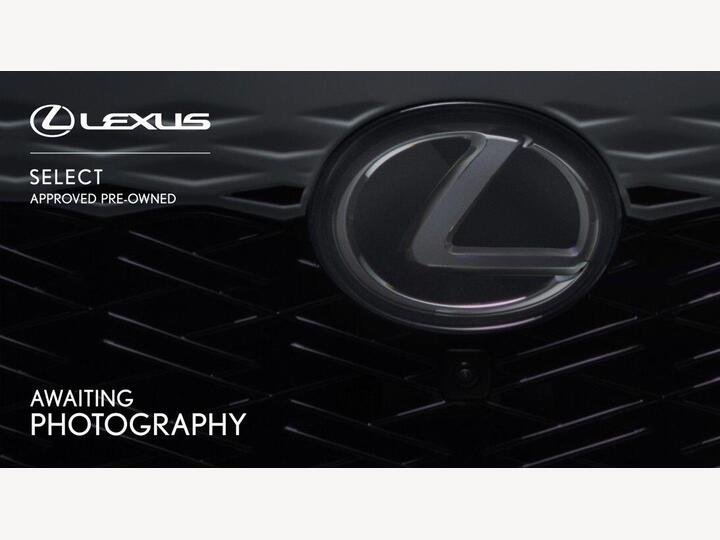 Lexus RC 2.5 300h F Sport E-CVT Euro 6 (s/s) 2dr
