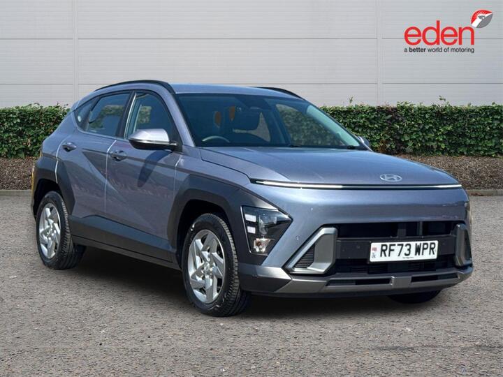 Hyundai KONA 1.0 T-GDi Advance DCT Euro 6 (s/s) 5dr