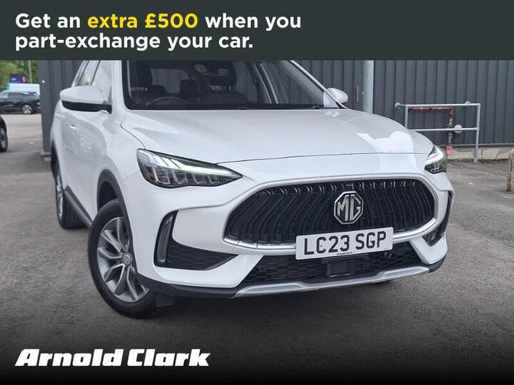 MG MG HS 1.5 T-GDI SE Euro 6 (s/s) 5dr